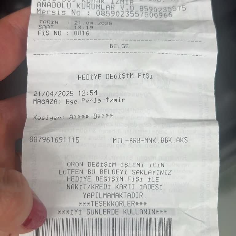 Değişim Süresi Nedeniyle Çocuğumun Üzülmesi