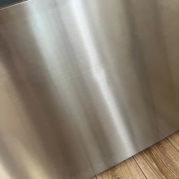 Siemens Buzdolabı Kapaklarında Renk Solması Ve Servis Tutumu