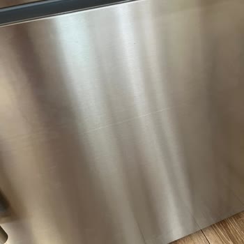 Siemens Buzdolabı Kapaklarında Renk Solması Ve Servis Tutumu