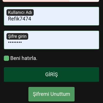 Kazancım Ödenmeden Üyeliğim İptal Edildi