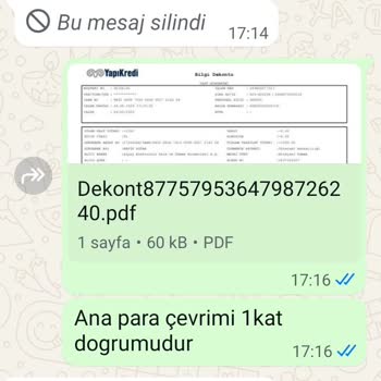Kazancım Ödenmeden Üyeliğim İptal Edildi