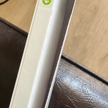 Kutusunda Ezik Ve Güvenlik Bandı Açık Gelen Apple Watch Deneyimim