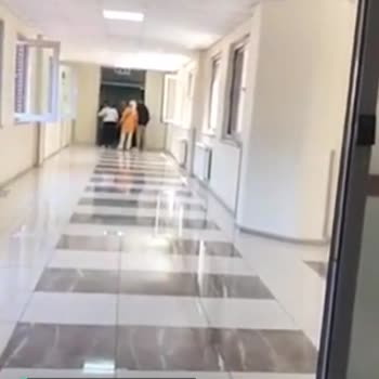 Gaziosmanpaşa Üniversitesi Hastanesi Güvenlik Sorun Çıkartıyor!