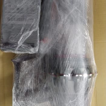 Garanti Servisinde Cihazımın Toz Haznesi Zarar Gördü