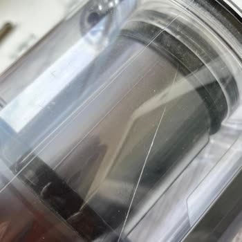 Garanti Servisinde Cihazımın Toz Haznesi Zarar Gördü