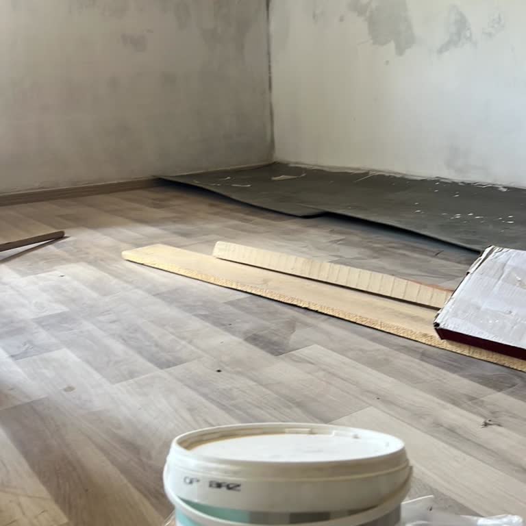 Yüksek Fiyat, Düşük Performans: Beklentileri Karşılamayan İç Cephe Boyası Deneyimi