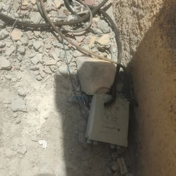 Türk Telekom Kablo Arızası Nedeniyle İnternet Ve Şebeke Mağduriyeti