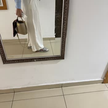 Stradivarius Pantolon İlk Yıkamada Kısaldı!