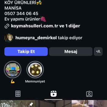 Aldığım Ürünlerin Çürük Çıkması Ve İlgisiz Müşteri Hizmeti