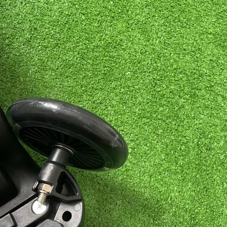 Ebebek'ten Aldığım Scooter İlk Kullanımda Arızalandı