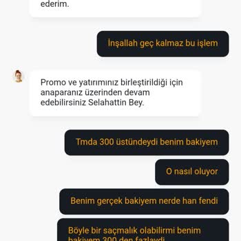 Kazancım Promosyon Kodu Sonrası Eksik Yatırıldı, Mağdur Edildim