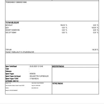 Kazancım Promosyon Kodu Sonrası Eksik Yatırıldı, Mağdur Edildim