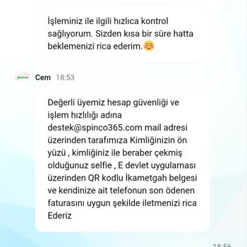 Kazancımın Ödenmemesi Ve Belgelerle Oyalama Mağduriyeti