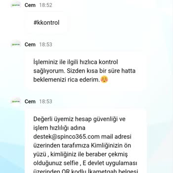 Kazancımın Ödenmemesi Ve Belgelerle Oyalama Mağduriyeti