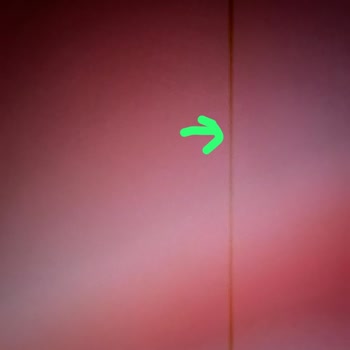 İphone 13 Arka Kamerada Kutudan Çıkan İnce Çizgi Sorunu Değişim Talebi