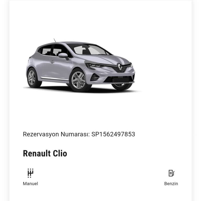 Bilgim Dışında İptal Edilen Rezervasyonum Mağduriyet Yarattı