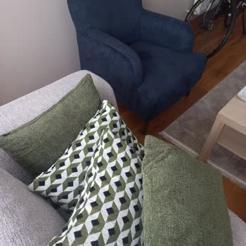 Teslimat Gecikmesi Ve Yanlış Kırlent Sorunu Çözülemiyor