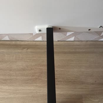 Karyolalar Kısa Sürede Kırıldı Firma İlgisiz Ve Sorumluluk Almıyor