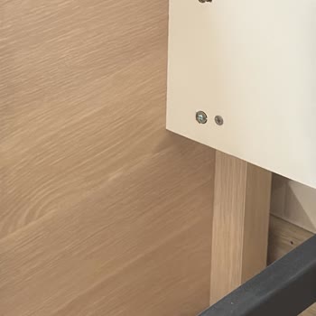 Karyolalar Kısa Sürede Kırıldı Firma İlgisiz Ve Sorumluluk Almıyor