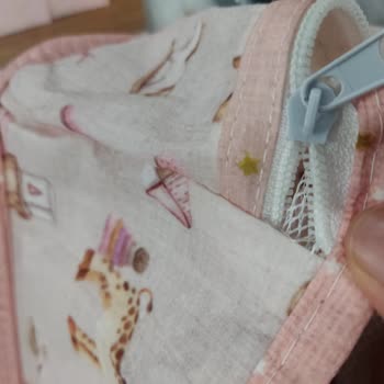 Aldığım Organizer Yırtık Ve Bozuk Geldi, Olumsuz Yorumum Yayınlanmadı