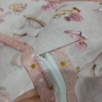 Aldığım Organizer Yırtık Ve Bozuk Geldi, Olumsuz Yorumum Yayınlanmadı