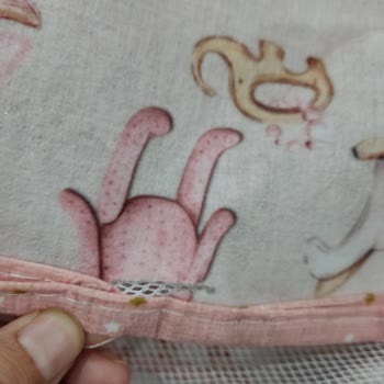 Aldığım Organizer Yırtık Ve Bozuk Geldi, Olumsuz Yorumum Yayınlanmadı