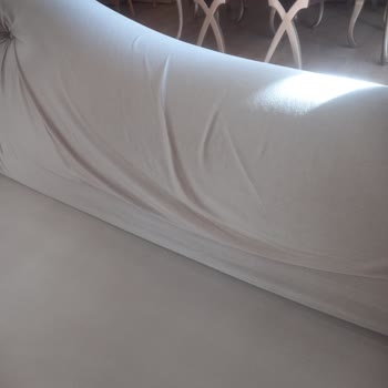 Asaş Mobilya Koltuk Takımında Kalitesiz Kumaş Ve İlgisiz Firma Mağduriyeti