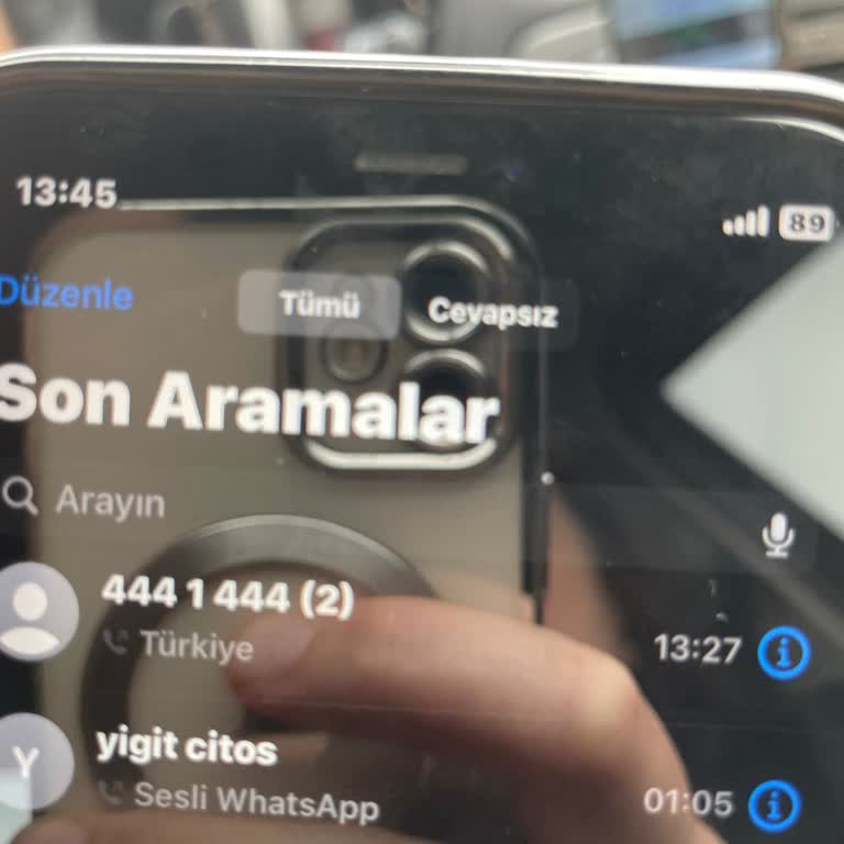 Türk Telekom Müşteri Hizmetlerinde İletişim Ve Bilgi Sorunları