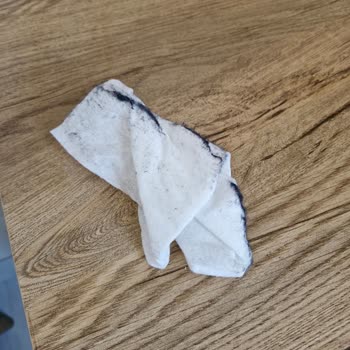 Aldığım Pike Takımı Tüy Döktü Ve Evi Kirletti