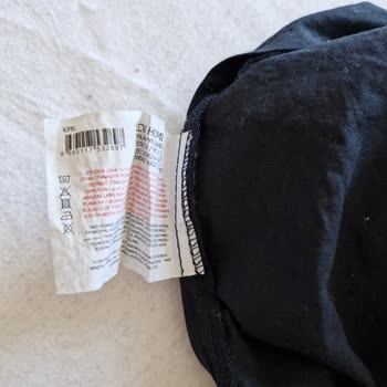 Aldığım Pike Takımı Tüy Döktü Ve Evi Kirletti