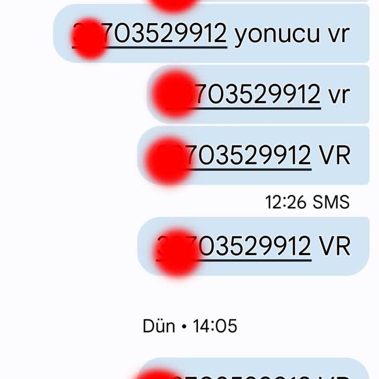 Mobil İmza Şifrem Bloke Oldu Turkcell Çözüm Sunmuyor Mağduriyetim Devam Ediyor