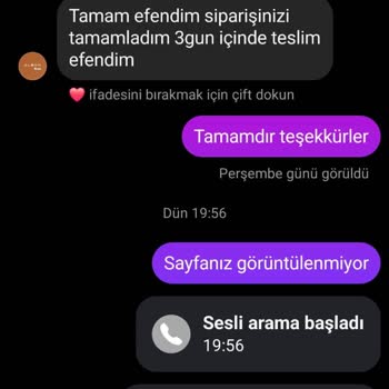 EFT İle Ödeme Sonrası Engellenmek Mağduriyeti