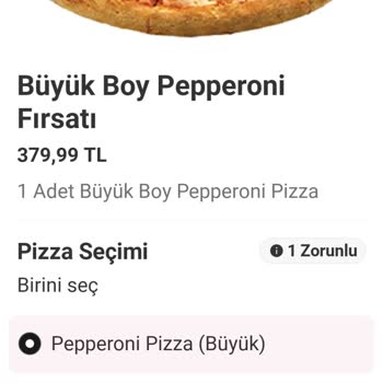 Sipariş Görseli İle Gelen Ürün Farklıydı, Hayal Kırıklığına Uğradım