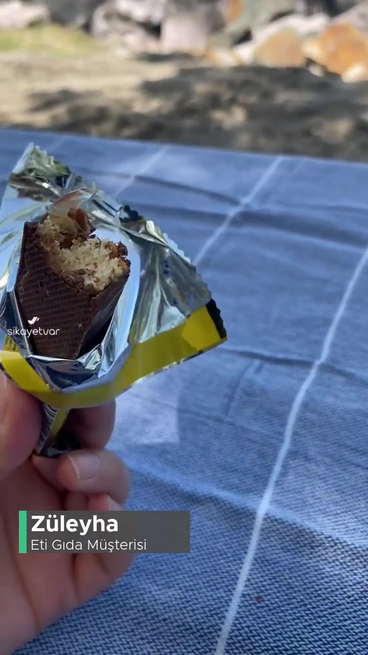 Eti Maximus İçinde Plastik Çıktı videonun kapak resmi