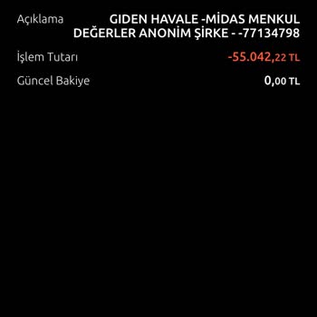 Gece Yatırılan Paraya Erişim Sorunu Yaşadım, Mağdur Oldum