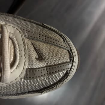 Bir Ayda Deforme Olan Ayakkabıya Çözüm Bulunmuyor