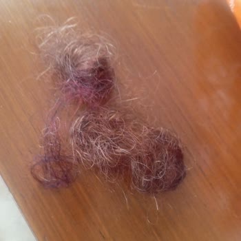 S**** P****'tan Aldığım Saç Ürünü Ve İade Sorunu