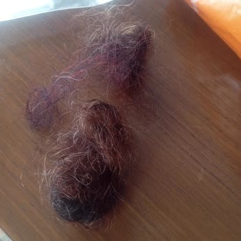 S**** P****'tan Aldığım Saç Ürünü Ve İade Sorunu