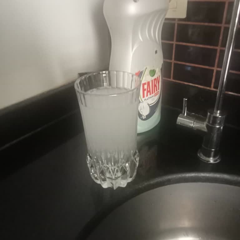 İhlas Su Arıtma Cihazında Sürekli Baloncuk Ve Ayran Görünümü Sorunu