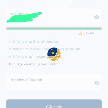 TurkNet Şifre Ve Site Hatalarıyla Giriş Yapamıyor Hız Sorunumu Bildiremiyorum