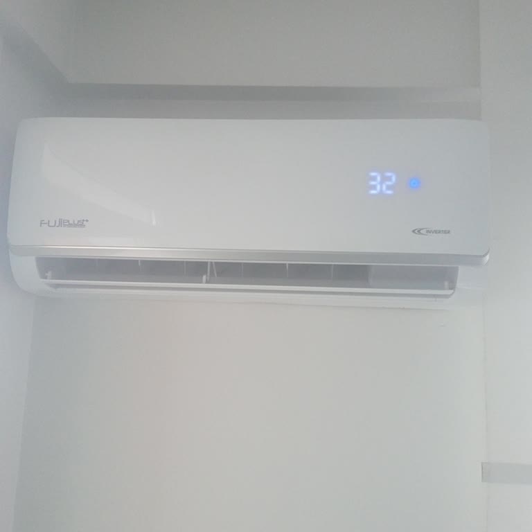 Fuji Plus Klima Soğutmuyor Ve Yetkili Servise Ulaşamıyorum