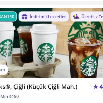 Getir'de Kupon Ve Kampanyaya Rağmen Getirme Ücreti Alındı, Müşteri Hizmetleri Yardımcı Olmadı