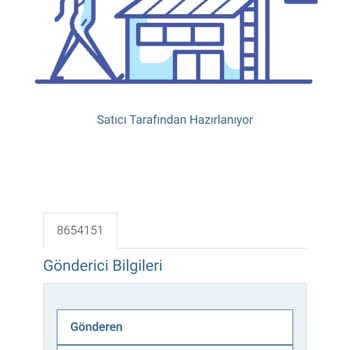 Aldığım Robot Süpürge Günlerdir Kargoya Verilmedi, Mağdur Oldum