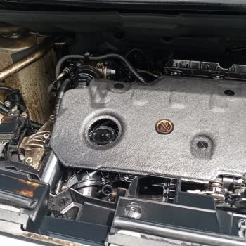 Fiat Servisinde Bakımsız Bakım: Yağ Kapağı Açık, Motor Yağ İçinde Teslim Edildi!