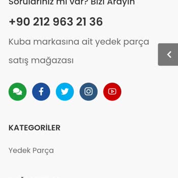 Sipariş Sonrası Engellendim, Güven Sorunu Yaşıyorum