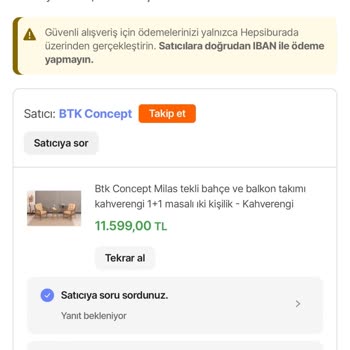Hepsiburada Siparişim 17 Gündür Teslim Edilmedi Muhatap Bulamıyorum
