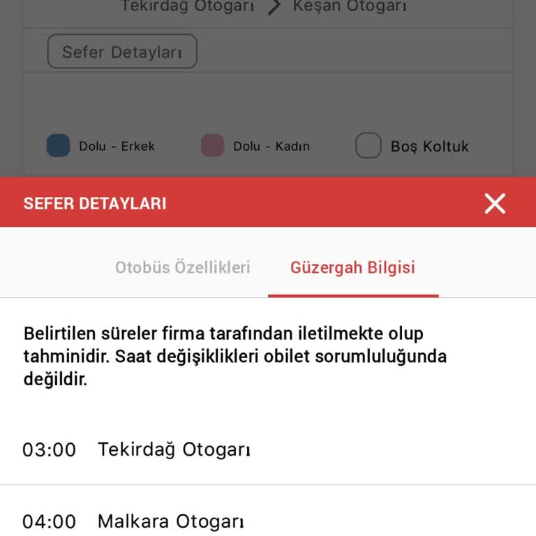 Metro Turizm Otobüsü Otogara Uğramadan Yolcuları Mağdur Etti
