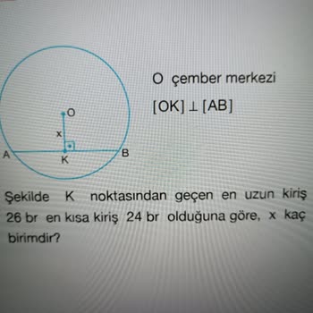 Video Çözümlerinde Soruların Dağınık Ve Eksik Olması Nedeniyle Zorluk Yaşıyorum