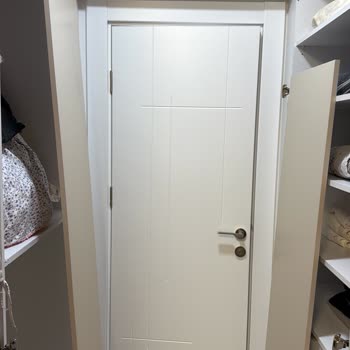 Peşin Ödeme Sonrası Yarım Bırakılan TV Ünitesi Ve Dolap Montajı Mağduriyeti