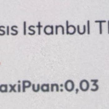 Haberim Olmadan Hesabımdan İki Kez Para Çekildi Paramın İadesini İstiyorum
